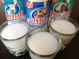 Though kinds of milk may share the same macronutrient profile goat milk is relatively low in sodium and carbohydrates, and high in protein and calcium, providing about 8 grams of protein and 30 percent of. Take A Sip Imitation Fermented Mare And Camel Milk Bleader