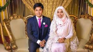 Risma indriyani indonesian expose her self for money. Tanpa Riasan Foto Pengantin Perempuan Bangladesh Ini Viral Global Liputan6 Com