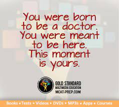 Future Doctor Medical School Inspiration Med School Motivation Medical School Motivation