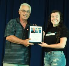 Remembering Frank Campo