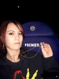 Scarlett Marsh (@scarlettmarsh25)