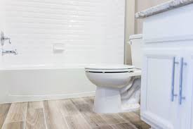 Shopping for tile is never an easy feat. The 7 Best Tile Options For The Bathroom Floor Bob Vila
