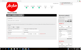 Cek harga, cari informasi promo, dan jadwal penerbangan maskapai airasia di sini. Cara Beli Tiket Online Air Asia