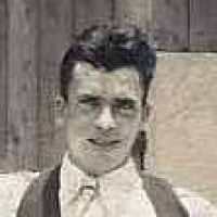 Earl J Mullins (1917–2000) • FamilySearch