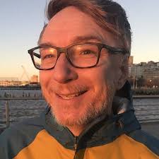 Smita Mathur, Editor in London, UK