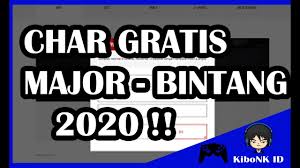 Teman teman siapa yang mau char pb dari gm mau gaaa. Bagi Bagi Akun Point Blank Zepetto Terbaru Update 2020 Youtube