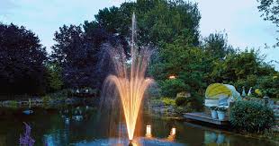 Leuchtkugeln für garten , sichtschutz garten pflanzen elegant sichtschutz garten pflanzen, 40 hotels in castiglioncello ab 51 € nacht auf kayak suchen from erste wohnung strom , image source. Teichbeleuchtung Aktuelle Gerate Und Tipps Mein Schoner Garten