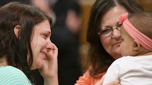 PHOTO GALLERY: Celebrate Recovery Graduation