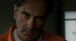 And So It Begins...: In Character: Dan Hedaya