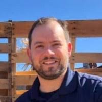 Justin Bonnette's Instagram, Twitter & Facebook