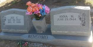 Joe V. Bencomo (1942-2010)