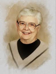 Obituary information for Elaine Blackwell Bland