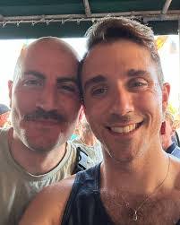 Michael Glasco's Instagram, Twitter & Facebook