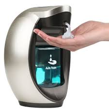Automatic Foaming Soap Dispensers Automatic Soap Dispenser Foam Soap Dispenser Soap Dispensers