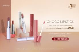 Ada beberapa produk dari wardah yang sering kita dengar baik dari teman maupun beauty influencer. Dltxb4rp5lzoam