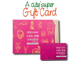 Generate free gift card codes, product cd keys and credit card valid numbers. City Super Gift Card Loyalty Program City Super
