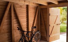 Die planung ist fertig sie möchten ein gartenhaus bauen lassen und nun warten sie gespannt bis das neue gartenhaus endlich geliefert wird. Neuberga Berlin Larche Gerateschuppen Unterstand Gartenhaus Gerateschuppen Fahrradschuppen