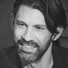 Dean Frederick Clark