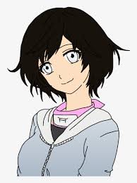 The best short black natural haircuts for women over 50, cuts for round faces, low and perm hairstyles, pixie cuts, plus how to style short black hair at home. Black Hair Clipart Short Hair Girl Short Haircuts Cartoon Png Image Transparent Png Free Download On Seekpng