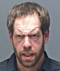 A Massachusetts comedian was arrested