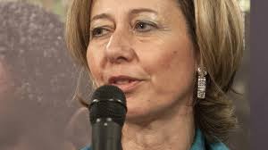 Conflict resolution: Women are the answer