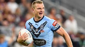 Thomas trbojevic, also known by the nickname of tommy turbo, is an australian professional rugby league footballer who plays as a fullback. Nrl 2021 Andrew Johns Says Tom Trbojevic Could End Up The Greatest Of Them All