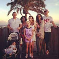 The group released its sixth studio album, confetti, in. Leigh Anne Pinnock And Jade Thirlwall On Vacation With Their Bfs
