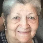 Reina Valadez Obituary