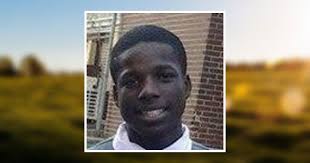 Amari Reshad Mccaskill Obituary August 20, 2019