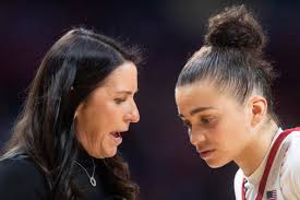 Amy Williams frustrated with Nebraska women's basketball