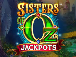 Sisters of Oz: Jackpots