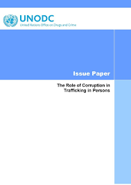 Crafting a thorough position paper not only allows you to gain a better understanding of your country and the intricacies of its foreign policy. Unodc Publications Human Trafficking And Migrant Smuggling