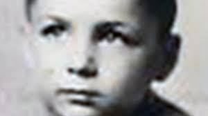 1945 murder of SLO boy haunts retired police officer