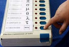 The election commission of india is an autonomous constitutional authority responsible for administering union and state election processes in india. Election Results No Mobile Phones Allowed Inside Counting Halls