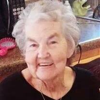 Mrs. Glenda Moon Seigler Obituary