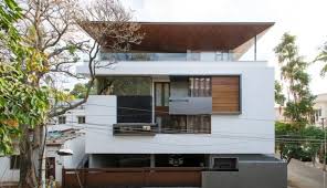 El primer piso de este plano de casa de 2 pisos con terraza albergará los siguientes ambientes principales: Fachadas Para Casas De Tres Pisos Modernas 48 Imagenes Ideas Y Disenos Informacion Imagenes