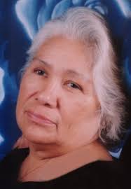 Mary Escobedo Obituary