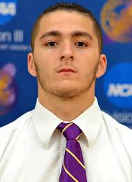 2018 Men's Soccer Roster