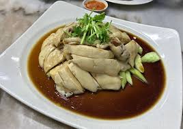 Ipoh hainan chicken rice 107 @anderson road branch establish in 2009. Sam Ma Chicken Rice Shop Ipoh Restaurant Reviews Photos Phone Number Tripadvisor