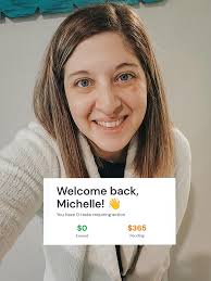 Michelle Reed (@michellehelpingmamas) • Facebook