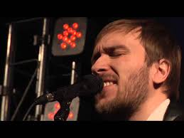 Nathan Roberts & The New Birds