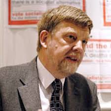 Dave Nellist for St Michael's in the Coventry local election