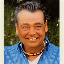 Darrel Kirsch Obituary