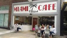 Miami Cafe