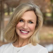 Judy Fitch's Instagram, Twitter & Facebook