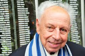 Farewell to René Baumann