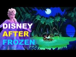 Explore the latest disney movies and film trailers. Disney Animation After Frozen Big Hero 6 Zootopia 2016 Moana 2018 Beyond The Trailer New Disney Movies Zootopia Disney Cartoons