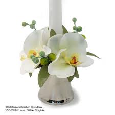 Englische rosen weiß rosa rosenstrauß rosen seidenblumen kunstblumen rose. Deko Weisse Hochzeit Silber Und Rosen Shop
