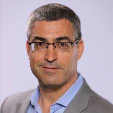 Paul Jarman Email & Phone Number