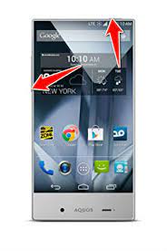 Other problems include random powering on and off, blinking power lights … Hard Reset For Sharp Aquos Crystal